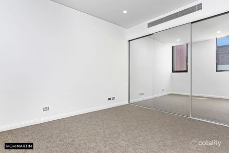 Property photo of 503/5 Confectioners Way Rosebery NSW 2018