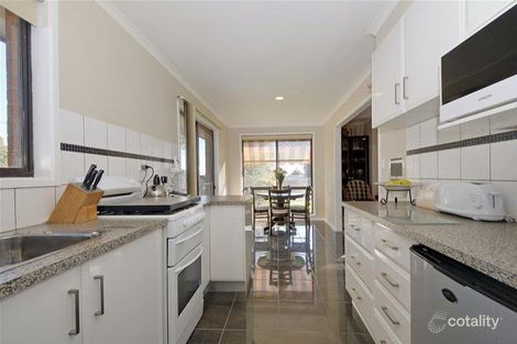 Property photo of 21 Burnet Place Traralgon VIC 3844