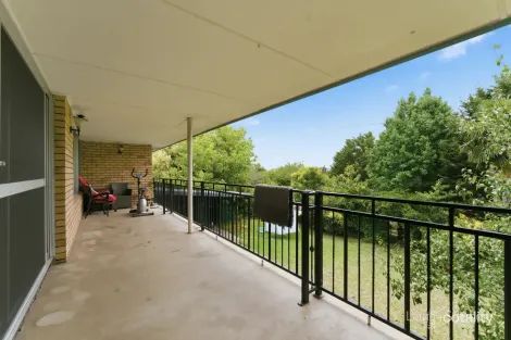 Property photo of 204 Allingham Street Armidale NSW 2350