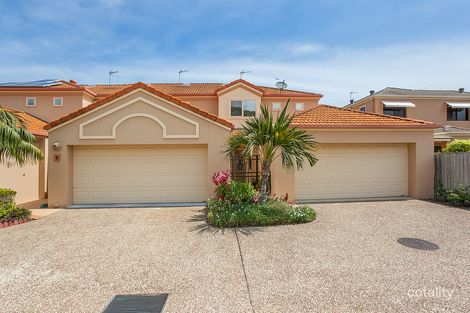 1/19-21 Beachcomber Ct, Burleigh Waters, QLD 4220