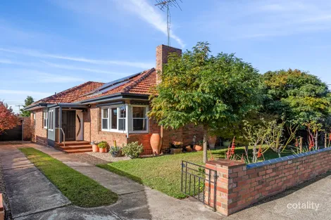 Property photo of 8 Philip Street Manifold Heights VIC 3218