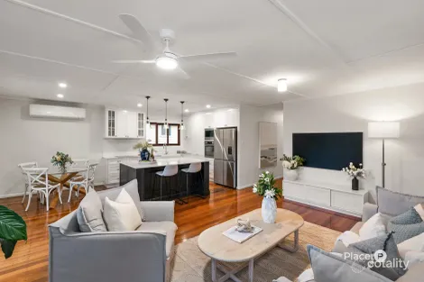 Property photo of 95 White Street Graceville QLD 4075