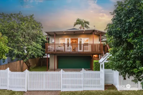 Property photo of 95 White Street Graceville QLD 4075
