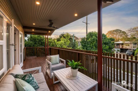 Property photo of 95 White Street Graceville QLD 4075