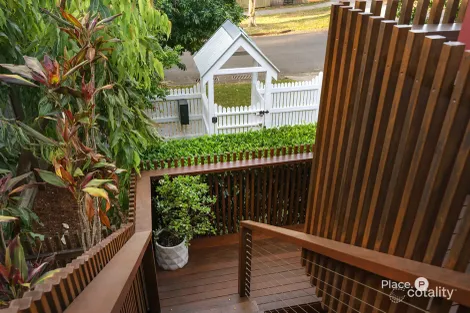 Property photo of 95 White Street Graceville QLD 4075