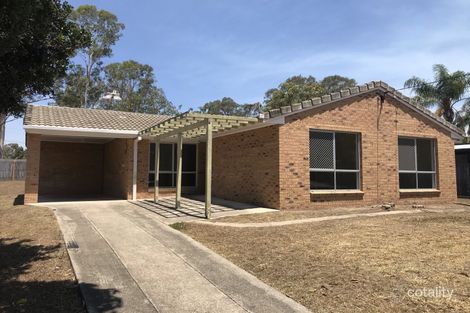 26 Cowper Ave, Eagleby, QLD 4207