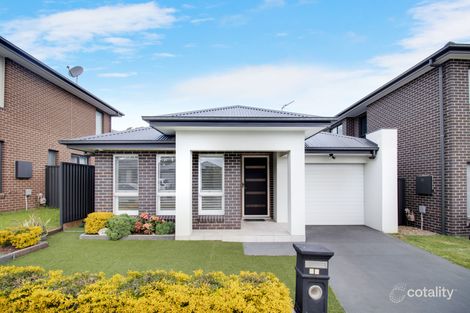 Property photo of 33 Dapple Street Austral NSW 2179
