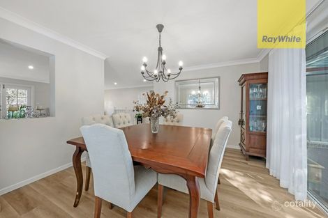 Property photo of 12 Riverview Place Oatlands NSW 2117