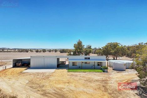 Property photo of 131 Hoffman Road Highbury WA 6313