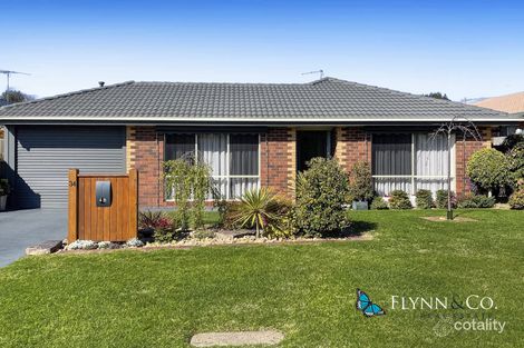 34 Baybreeze Ct, Capel Sound, VIC 3940