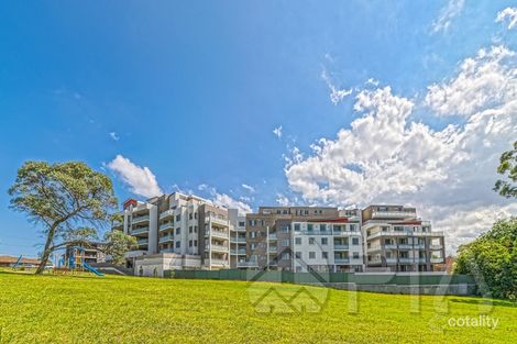 Property photo of 40/21-25 Seven Hills Road Baulkham Hills NSW 2153
