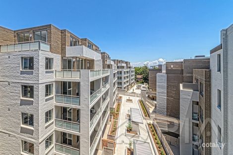 Property photo of 40/21-25 Seven Hills Road Baulkham Hills NSW 2153