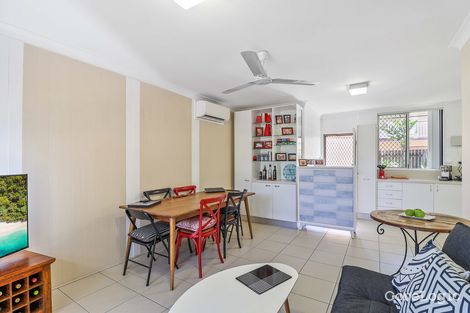 Property photo of 6/211-213 Lake Street Cairns North QLD 4870