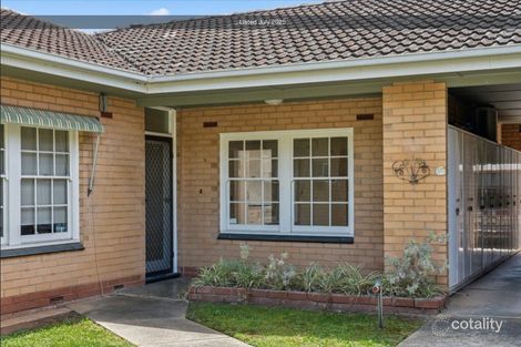 Property photo of 5/53 Alexandra Avenue Rose Park SA 5067