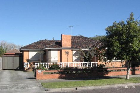 24 Jennings St, Noble Park, VIC 3174