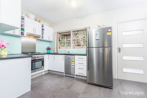 Property photo of 5/37 Dansie Street Greenslopes QLD 4120