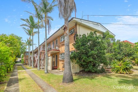 Property photo of 5/37 Dansie Street Greenslopes QLD 4120