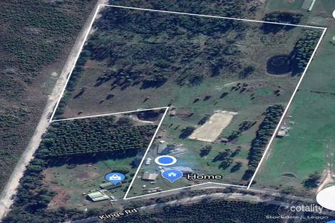 Property photo of 56 Kings Road Driffield VIC 3840