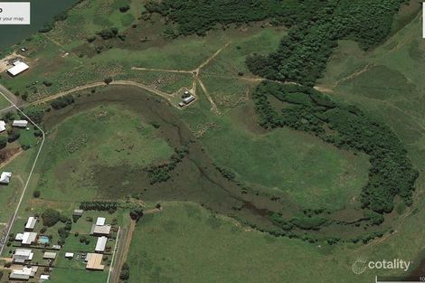 Lot 2 Webb Cres, Innisfail, QLD 4860