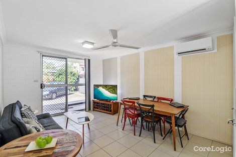 Property photo of 6/211-213 Lake Street Cairns North QLD 4870