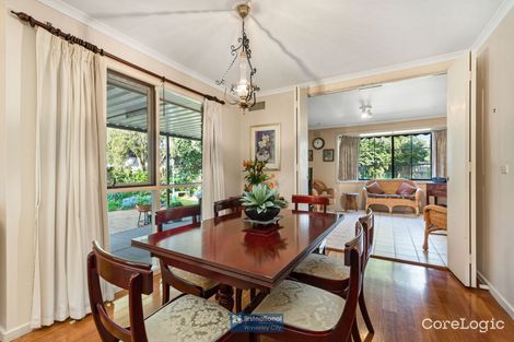 Property photo of 6 Dumfries Court Glen Waverley VIC 3150