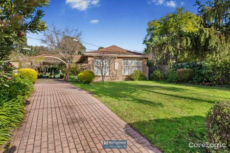 Property photo of 6 Dumfries Court Glen Waverley VIC 3150