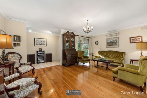 Property photo of 6 Dumfries Court Glen Waverley VIC 3150