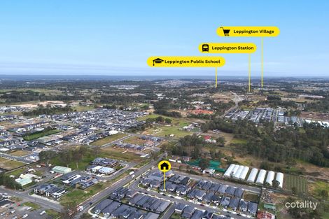 Property photo of 33 Dapple Street Austral NSW 2179