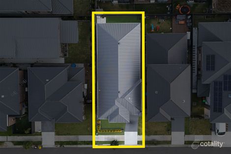 Property photo of 33 Dapple Street Austral NSW 2179