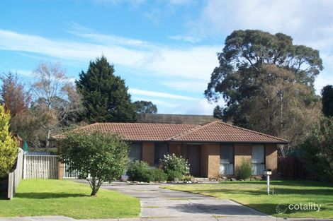 Property photo of 4 Moray Court Narre Warren VIC 3805