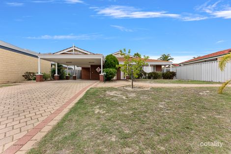 5 Balladong Loop, Carramar, WA 6031