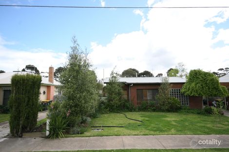 Property photo of 14 Little Avenue Hamlyn Heights VIC 3215