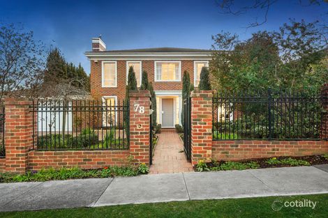 Property photo of 78 Bowen Street Camberwell VIC 3124