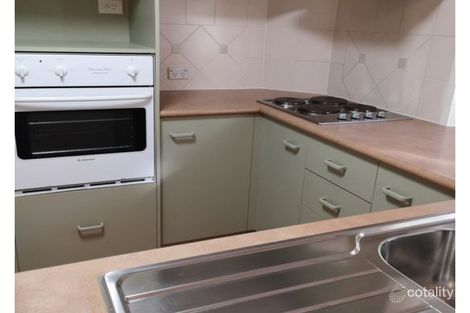 Property photo of 34/1 Warbler Parade Varsity Lakes QLD 4227