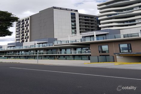 Property photo of 1006/2 Connam Avenue Clayton VIC 3168