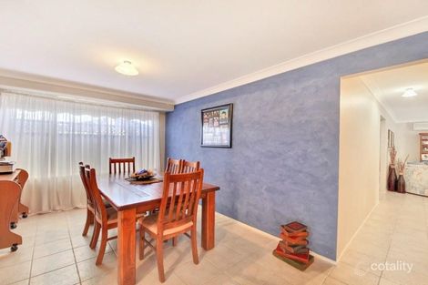 Property photo of 8 Thow Place Currans Hill NSW 2567