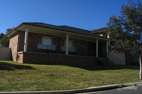 Property photo of 2 Hovea Court Voyager Point NSW 2172