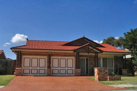 19 Corryton Ct, Wattle Grove, NSW 2173