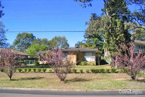 Property photo of 69 Parsonage Road Castle Hill NSW 2154