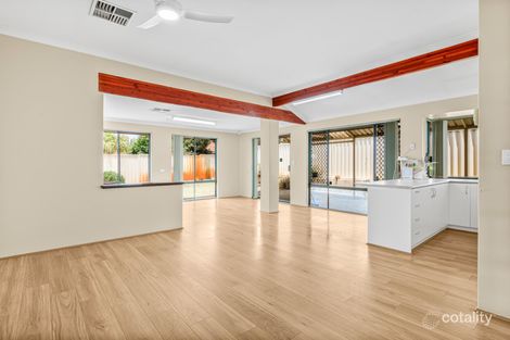 Property photo of 6 Borah Court Caversham WA 6055