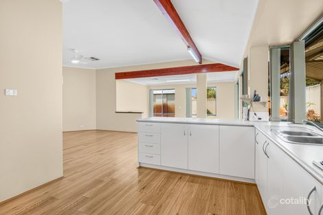 Property photo of 6 Borah Court Caversham WA 6055