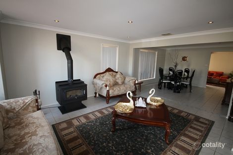 Property photo of 46 Carmichael Drive West Hoxton NSW 2171