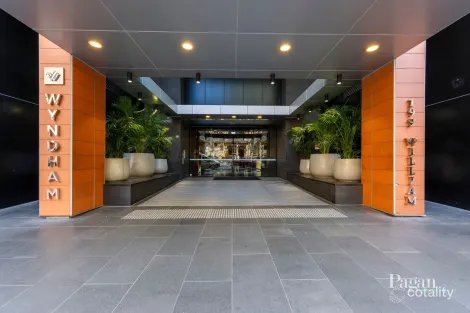 Property photo of 505/199 William Street Melbourne VIC 3000