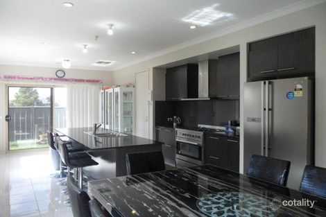 Property photo of 99 Kinglake Drive Manor Lakes VIC 3024