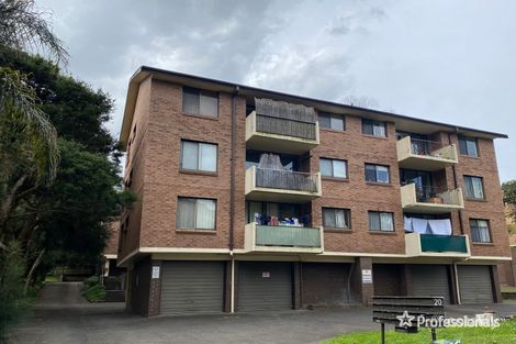 Property photo of 3/20 Luxford Road Mount Druitt NSW 2770