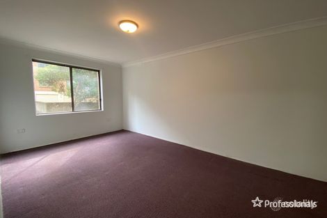Property photo of 3/20 Luxford Road Mount Druitt NSW 2770