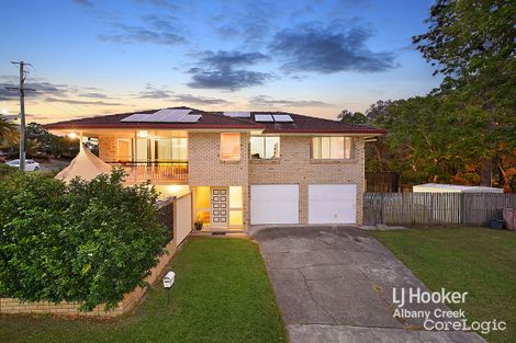 Property photo of 15 Sussex Drive Albany Creek QLD 4035