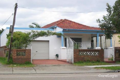 Property photo of 49 Bayview Avenue Earlwood NSW 2206