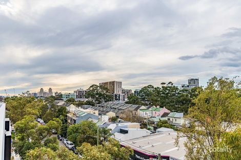Property photo of 523/7-9 Joynton Avenue Zetland NSW 2017