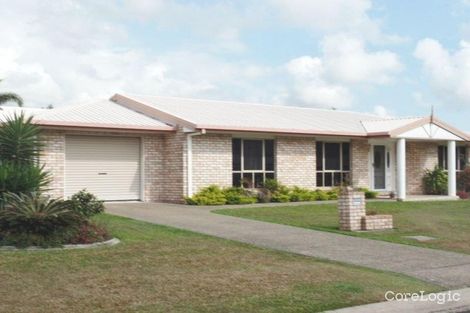 Property photo of 17 Broomdykes Drive Beaconsfield QLD 4740